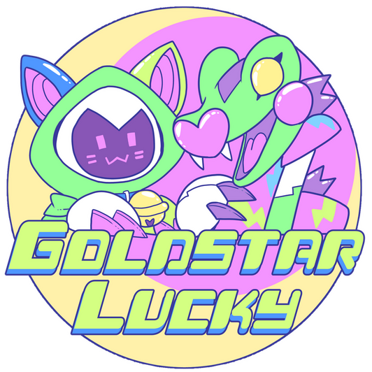 Goldstar Lucky