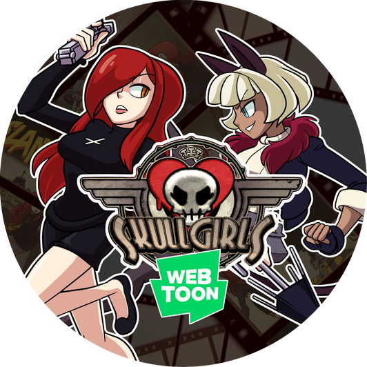 Skullgirls